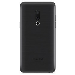 Мобильный телефон Meizu 15 64GB (синий)