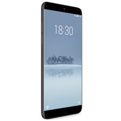 Мобильный телефон Meizu 15 64GB (белый)