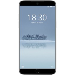 Мобильный телефон Meizu 15 64GB (черный)