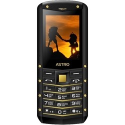 Мобильный телефон Astro B220