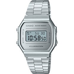 Наручные часы Casio A-168WEM-7
