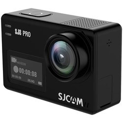 Action камера SJCAM SJ8 Pro (черный)