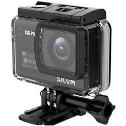 Action камера SJCAM SJ8 Pro (черный)