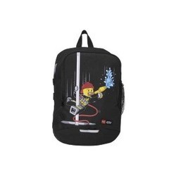 Школьные рюкзаки и ранцы Lego City 10029-1601