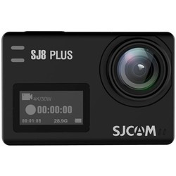 Action камера SJCAM SJ8 Plus (белый)