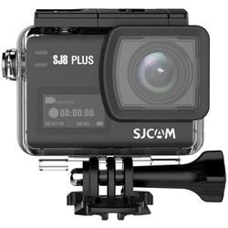 Action камера SJCAM SJ8 Plus (розовый)