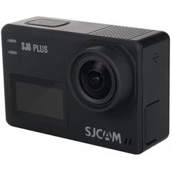 Action камера SJCAM SJ8 Plus (черный)