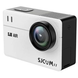 Action камера SJCAM SJ8 Air (белый)