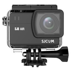Action камера SJCAM SJ8 Air (черный)