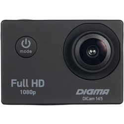 Action камера Digma DiCam 145