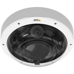 Камера видеонаблюдения Axis P3707-PE