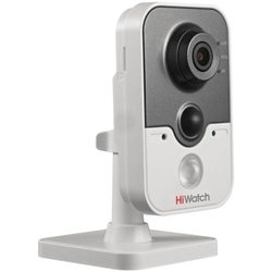 Камера видеонаблюдения Hikvision HiWatch DS-I214W 4 mm