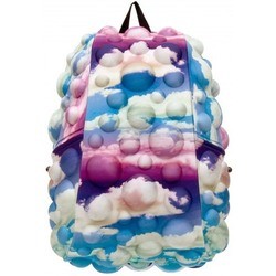 Школьный рюкзак (ранец) MadPax Bubble Full Clouds