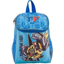 Школьный рюкзак (ранец) KITE 537 Transformers