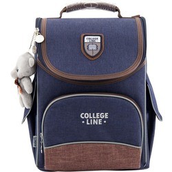 Школьный рюкзак (ранец) KITE 501 College Line-9