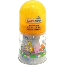 Бутылочки (поилки) Baby-Nova 45001