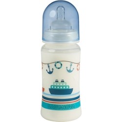 Бутылочки (поилки) Baby-Nova 48002