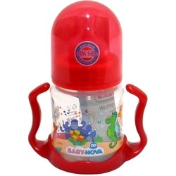 Бутылочки (поилки) Baby-Nova 45003