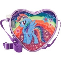 Школьный рюкзак (ранец) KITE 712 My Little Pony-2