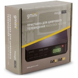 ТВ тюнер Gmini NT2-130
