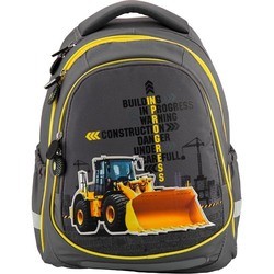 Школьный рюкзак (ранец) KITE 700 Under Construction