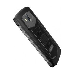 Мобильный телефон Blackview BV5800 (черный)