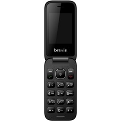 Мобильный телефон BRAVIS C243