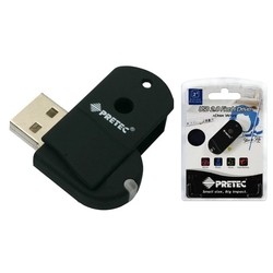 USB-флешки Pretec i-Disk Wave 2Gb