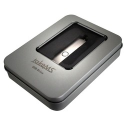 USB-флешки takeMS Mini Metal 4Gb