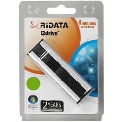 USB-флешки RiDATA Slider 4Gb