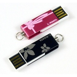 USB-флешки RiDATA Noble 16Gb