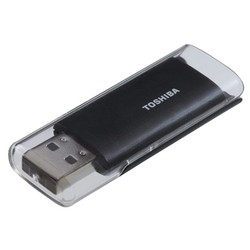 USB-флешки Toshiba Asagiri 16Gb