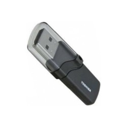 USB-флешки Toshiba Ginga 4Gb