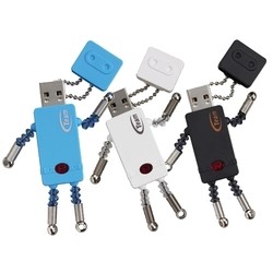 USB-флешки Team Group T-bot 2Gb