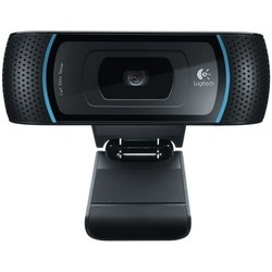WEB-камера Logitech B910 HD Webcam
