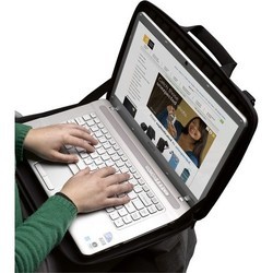 Сумка для ноутбука Case Logic Laptop Attache QNS-116