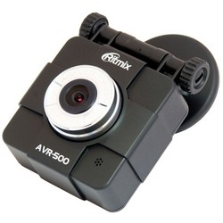 Видеорегистраторы Ritmix AVR-500