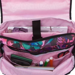 Школьный рюкзак (ранец) Grizzly MD-855-6 (разноцветный)