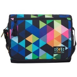 Школьный рюкзак (ранец) Grizzly MD-855-6 (разноцветный)