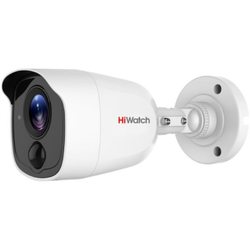 Камера видеонаблюдения Hikvision HiWatch DS-T210 2.8 mm