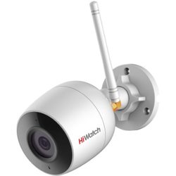 Камера видеонаблюдения Hikvision HiWatch DS-I250W 4 mm