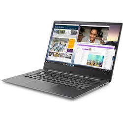 Ноутбук Lenovo Ideapad 530s 14 (530S-14IKB 81EU00B5RU)