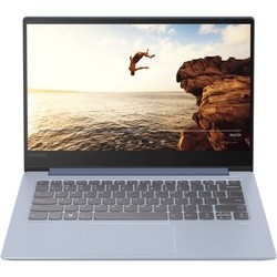 Ноутбук Lenovo Ideapad 530s 14 (530S-14IKB 81EU00BARU)