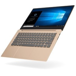 Ноутбук Lenovo Ideapad 530s 14 (530S-14IKB 81EU00BBRU)