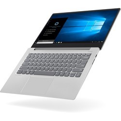 Ноутбук Lenovo Ideapad 530s 14 (530S-14IKB 81EU00BBRU)