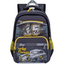 Школьный рюкзак (ранец) Grizzly RB-860-1