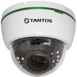 Камера видеонаблюдения Tantos TSi-De25FPA