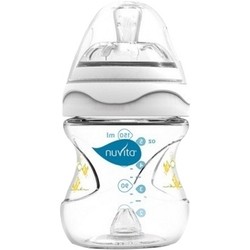 Бутылочки (поилки) Nuvita 6010