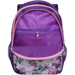 Школьный рюкзак (ранец) Grizzly RG-868-3 (серый)