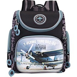 Школьный рюкзак (ранец) Grizzly RA-870-4
